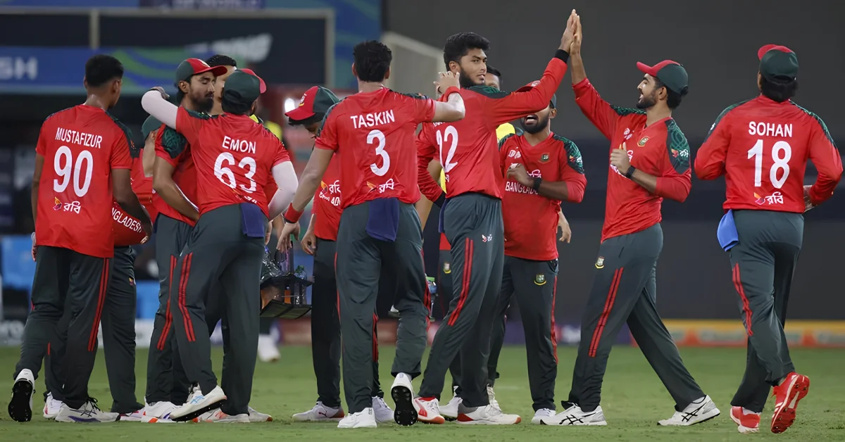 বাংলাদেশ দল-মীরর বাংলা
