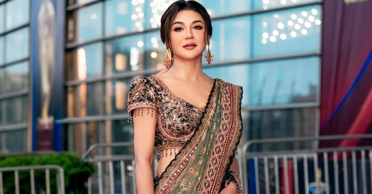 জয়া আহসানের ফিটনেস রহস্য