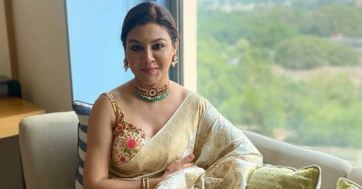 জয়া আহসানের ফিটনেস