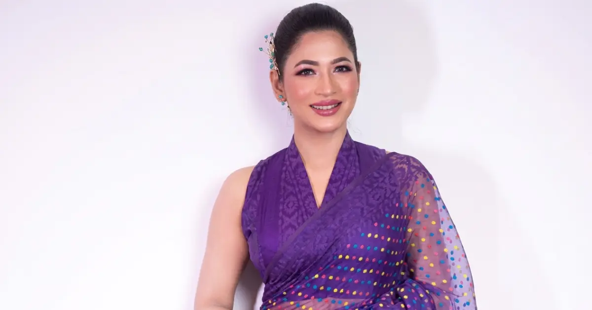 বাঁধনের নতুন সিনেমা