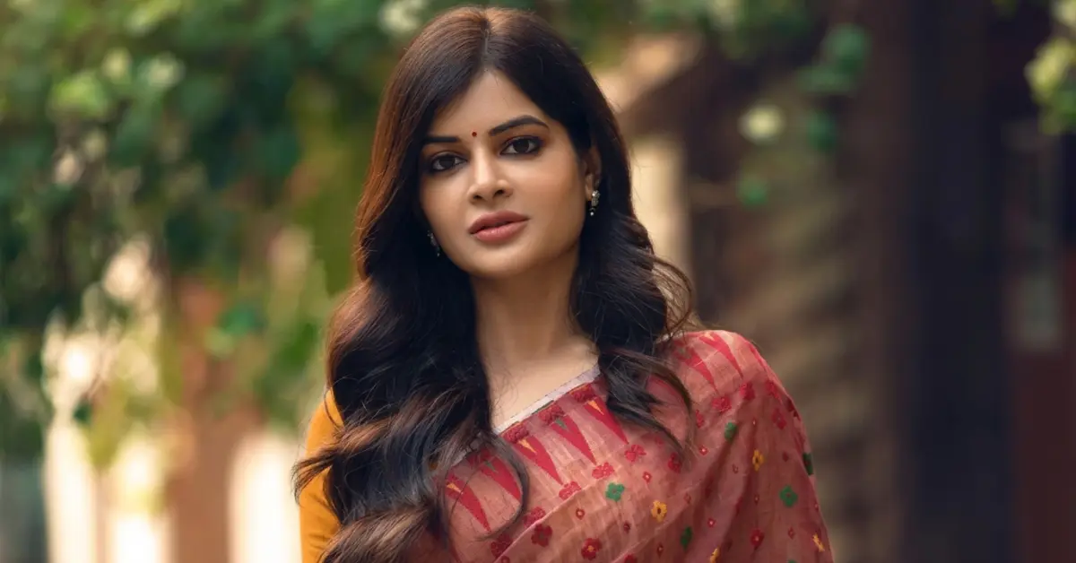মধুমিতা সরকার