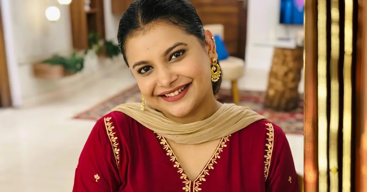 শবনম ফারিয়া মন্তব্য