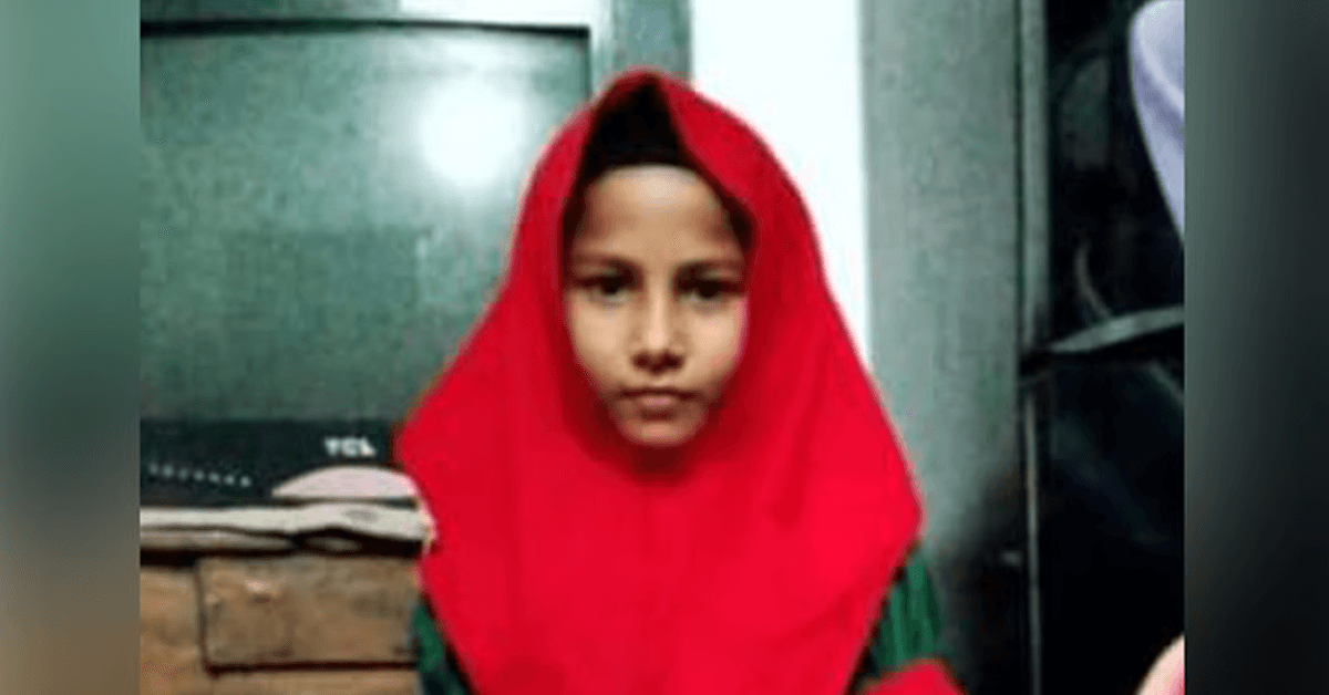 শিশুর লাশ উদ্ধার