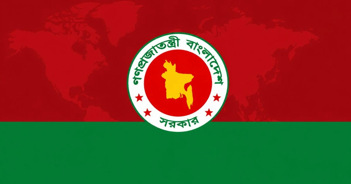 ঝিনাইদহ জেলা প্রশাসকের কার্যালয়ে চাকরির নিয়োগ বিজ্ঞপ্তি