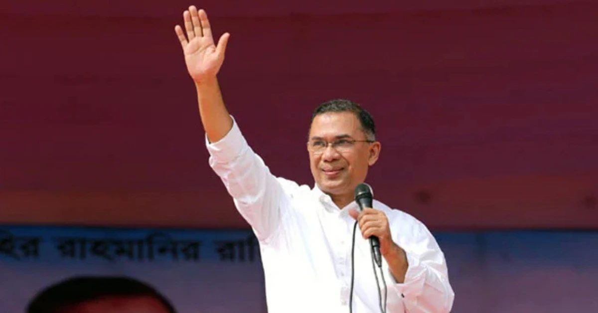 বিএনপির ৪৮তম প্রতিষ্ঠাবার্ষিকী তারেক রহমান