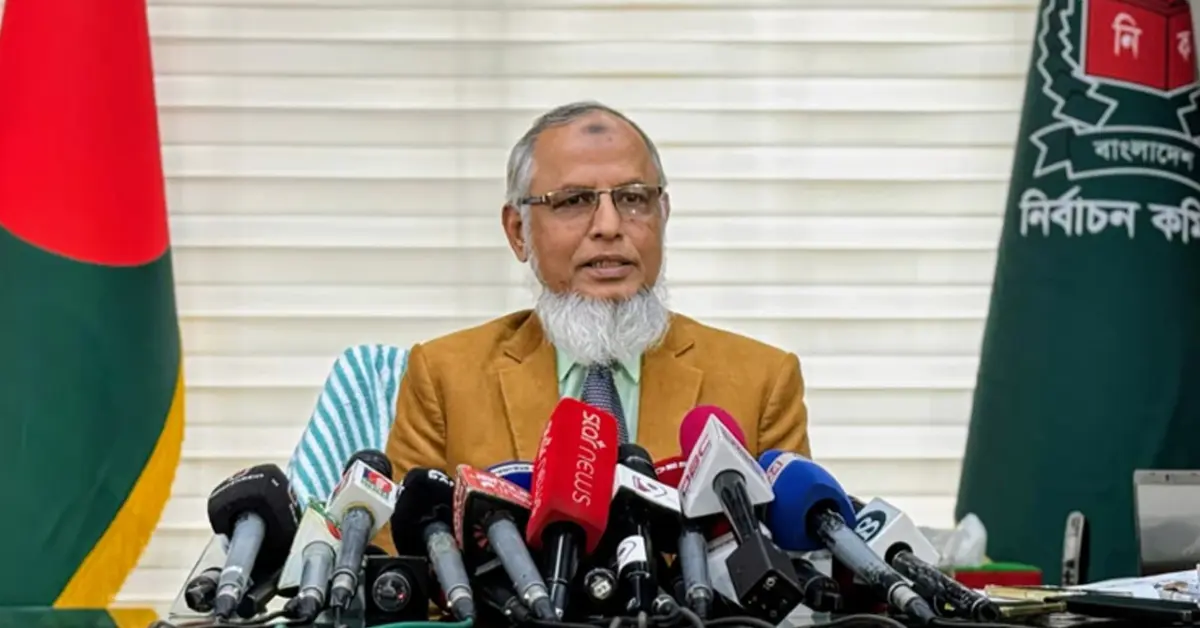 ইউপি নির্বাচনের তারিখ