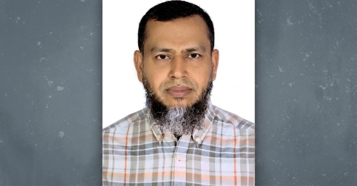 এম এ মতিনের মৃত্যুতে শোকাহত CWCCI