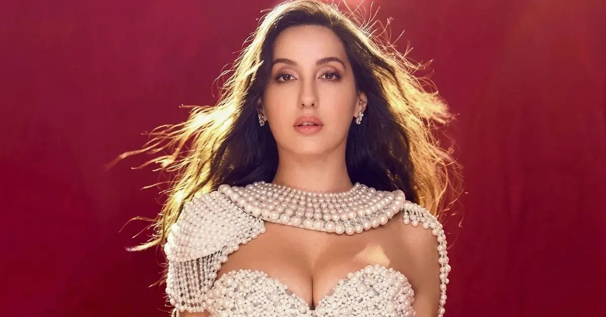 নোরা ফাতেহি