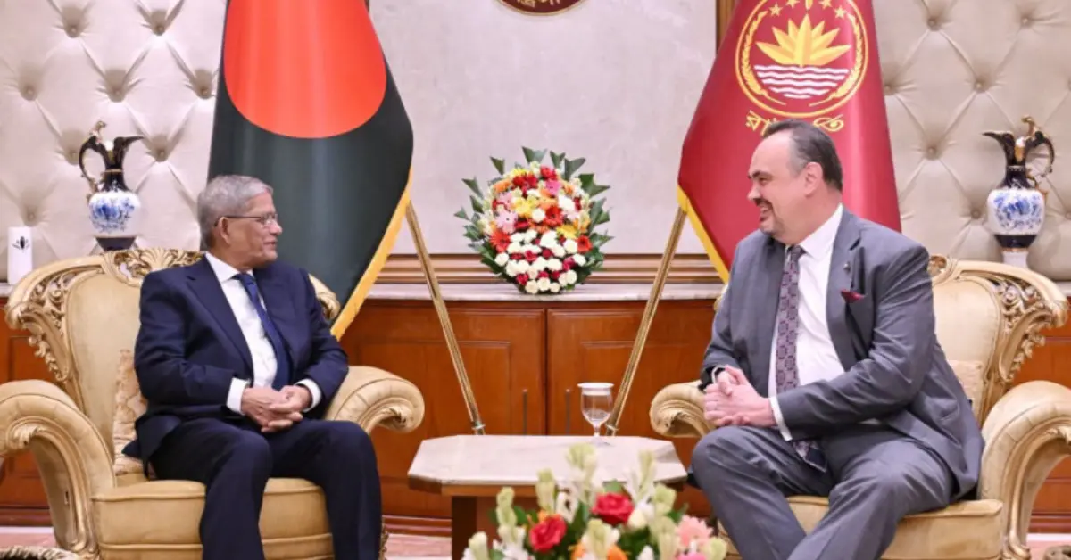 ভিসা বন্ড সহজ করার আহ্বান রাষ্ট্রপতির