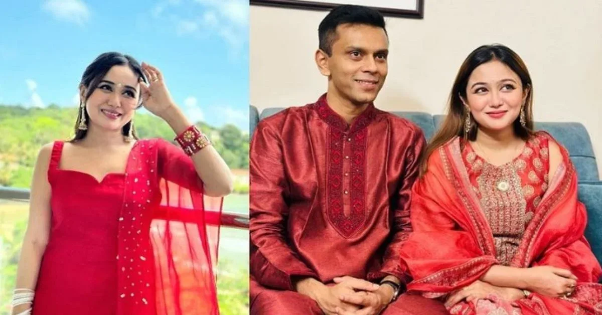 অভিনেত্রী চমক