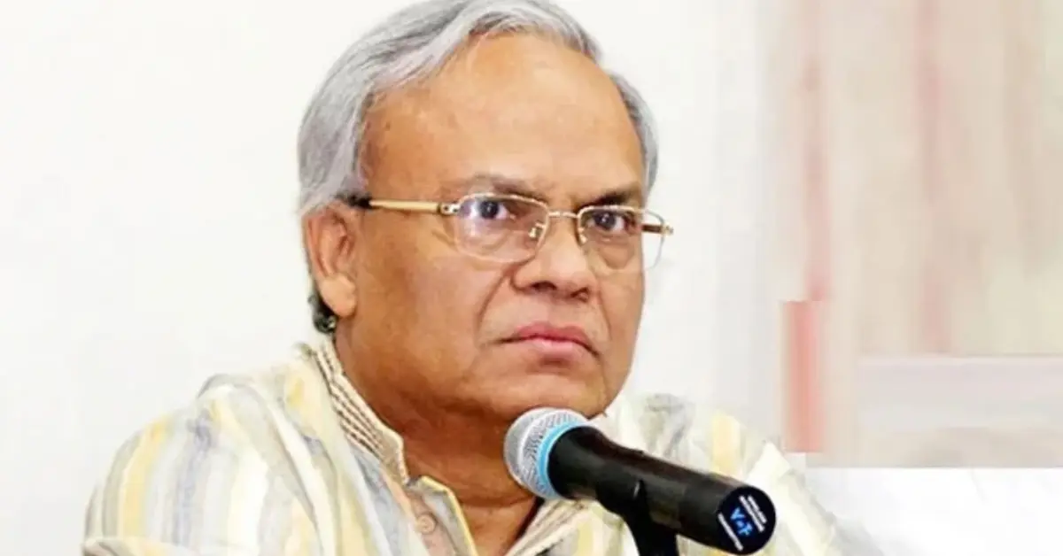 বিএনপির কাউন্সিল ও মহাসচিব পদ নিয়ে আলোচনা